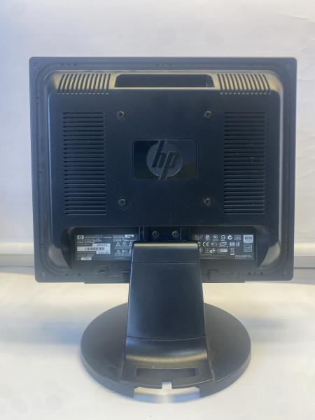 HP Monitor L1507